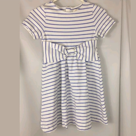 kate spade Other - Kate Spade Girls Jillian Striped Party Dress
